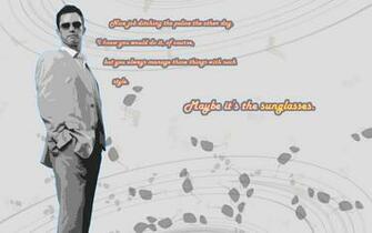 Jeffrey Donovan Wallpaper