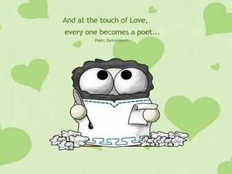 Cute Quotes Image Wallpaper Photo