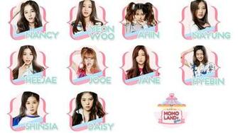 Kpop Momoland