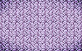 Purple Swirl Pattern Wallpaper