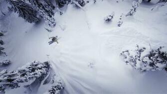 Poetry In Motion Sbc Skier