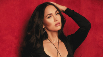 Megan Fox 4k HD Celebrities Wallpaper Image