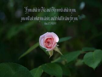 Scripture Wallpaper Background Theme Desktop