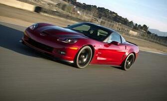 Chevrolet Corvette Zr1