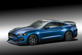 Ford Mustang Shelby