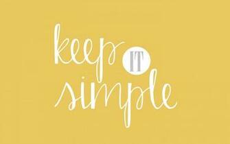 Tip Tuesday Desktop Background Keep It Simple
