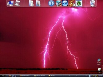 Plangton Wallpaper Windows Vista