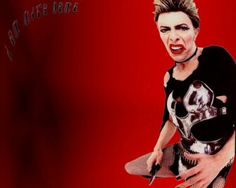 David Bowie Wallpaper