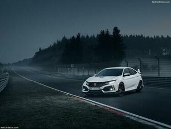 Honda Civic Type R Wallpaper Pics Pictures