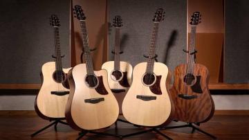 Ibanez Guitars