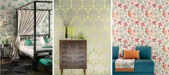 Osborne And Little Wallpaper Grasscloth
