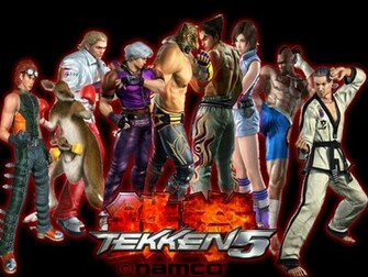 Full Size More Takken Wallpaper Pinoy Underground All