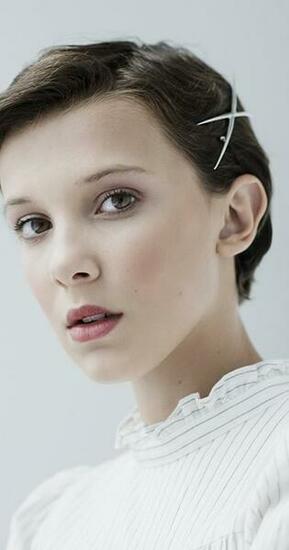 Millie Bobby Brown