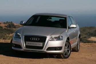 Audi A3 Tdi Wallpaper HD
