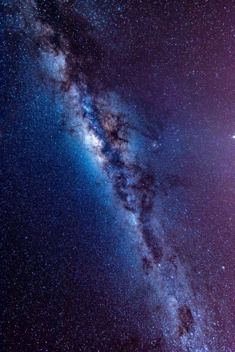 Amazing Space Aesthetic Wallpaper For Your iPhone