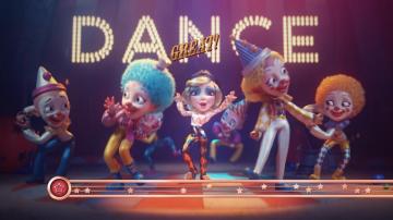 Katy Perry Smile Mv Ellen Su