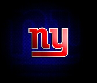 New York Giants Wallpaper Background