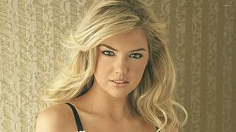 Kate Upton Wallpaper Girl