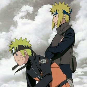 Minato Namikaze Naruto Imagens E Wallpaper