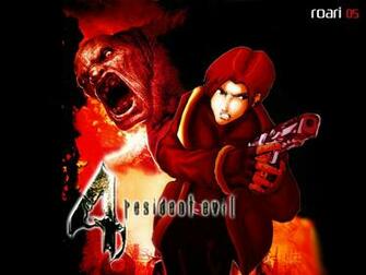 Leon Kennedy Wallpaper
