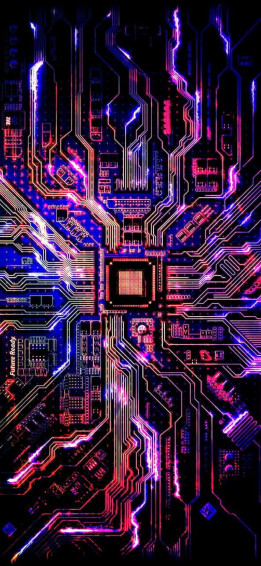 iPhone Pro Max Wallpaper