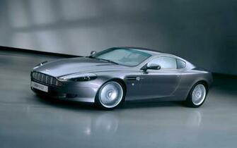 Aston Martin Db9 Wallpaper