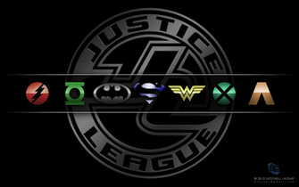 Justice League Tamar20 Wallpaper