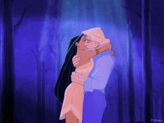 Disney Pocahontas