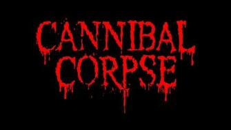 Cannibal Corpse Computer Wallpaper Desktop Background