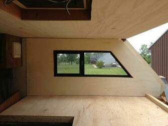 These Are Photos Of The New Shelf