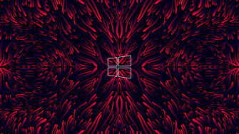 Windows Logo Digital Art HD 4k 8k Wallpaper