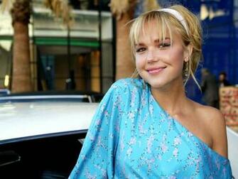 Arielle Kebbel Wallpaper Theroyalspeaker