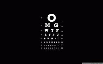 Optical Test Ultra HD Desktop Background Wallpaper For 4k UHD Tv