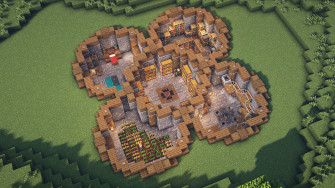Top Beautiful Minecraft Wallpaper Full HD 4k To Use