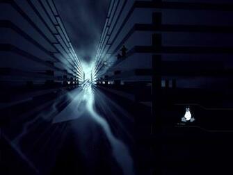 Linux Vs Windows Wallpaper Photo And Picture Art