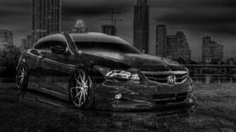 Honda Accord Wallpaper 8658cph 4usky