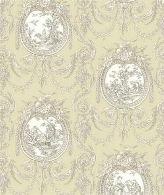 Sk175123 Imagination Wallpaper Book By Shand Kydd