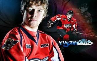 Windsor Spitfires Wallpaper