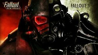 Fallout Wallpaper HDr By Nostromo1986