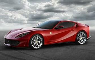 Super Fast Cars Wallpaper Image
