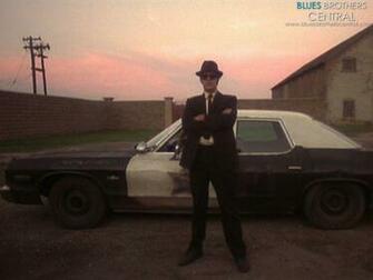 Blues Brothers Wallpaper