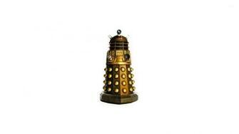 Dalek Doctor Who Wallpaper Movie