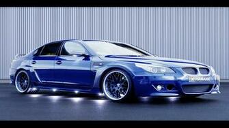 Muscle Car Background Wallpaper HD