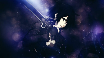 Kirito Wallpaper By Leeinagfx