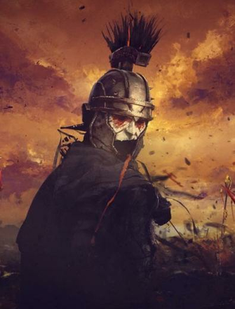 Damocles Ryse Son Of Rome Powered By Wikia