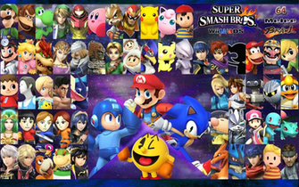 Best Ssb64 Wallpaper