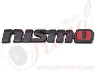 Nismo Logo