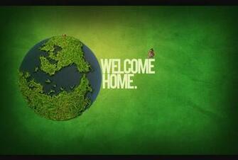 Green Taxi Palo Alto On Earth Day Image