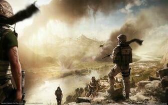 Operation Flashpoint Wallpaper HD Game