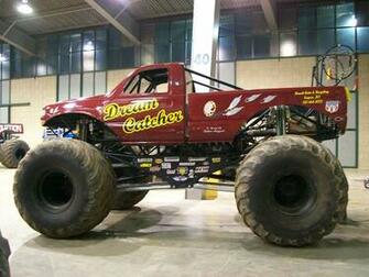 Monster Trucks Wallpaper